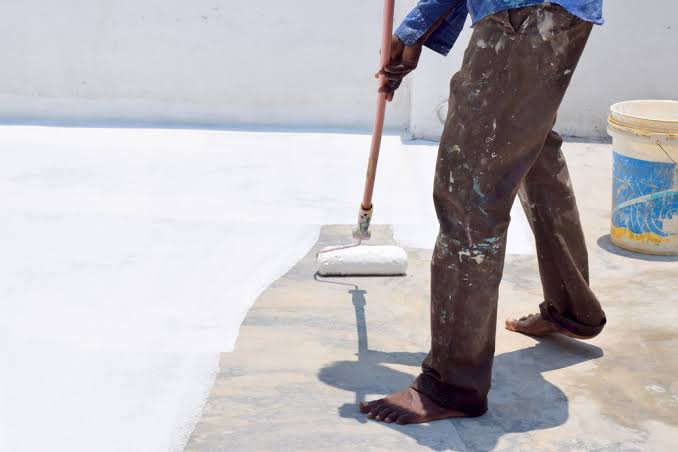 work in action 8