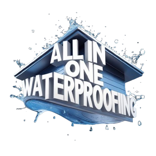 All In One Waterproofing Logo