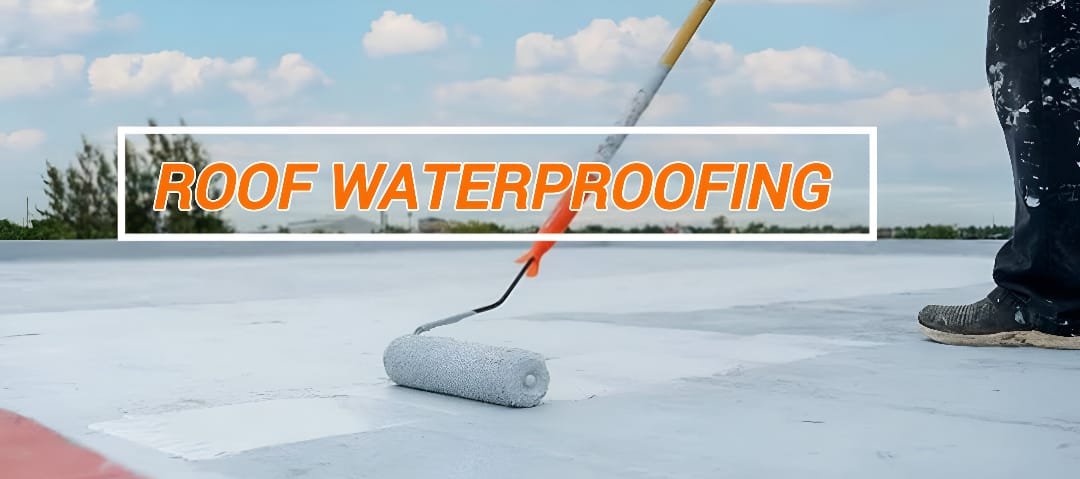 Roof Waterproofing